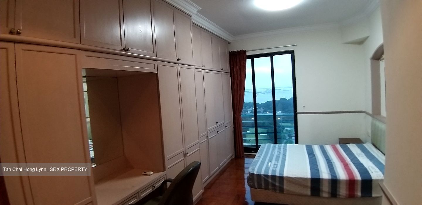 Harbour View Towers (D4), Condominium #485632091